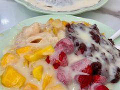 -美肴冰品·汉堡·牛腩饭(总店)