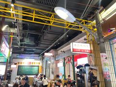 -彭耕记猪油炒小菜(吉联mall店)