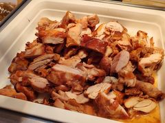 -西藏饭店·亚克·食光自助餐厅(文殊院店)