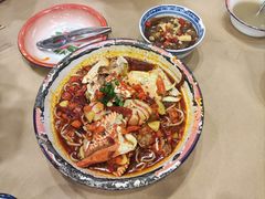 -老三样·旧食新味(绿地店)