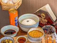-蟹味阁·蟹黄面(体育西横街店)