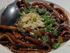 -金枝玉叶上海人家食府(三里河店)