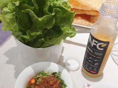 -古乐牛香·鲜牛肉牛杂火锅(新区店)