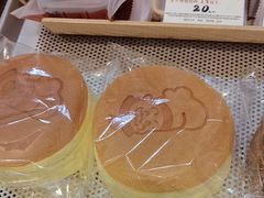 -西村叔叔的店·面包·甜品·蛋糕(清河万象汇店)