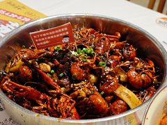 -靓靓蒸虾·头牌蒸虾(雪松路总店)