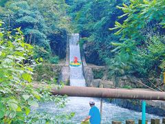 -将军关探险漂流