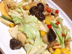 -卞氏菜根香·川菜(青羊万达店)