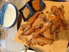 -1937青岛老味道·海肠捞饭·青岛菜(大鲍岛栈桥店)