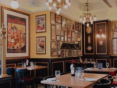 -Entrecôte 法国牛扒馆(保利·时光里店)
