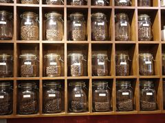 -RUMORS COFFEE ROASTERY鲁马滋咖啡(湖南路店)