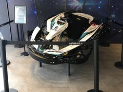 -e赛道卡丁车