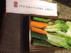 -三代烤肉(保利广场店)