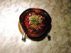 烤猪脑-辛香汇·现炒川菜(淮海路百盛店)