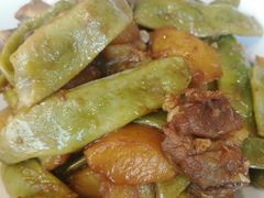 -东北人粗粮饺子坊(南山店)