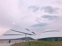 -哈尔滨大剧院