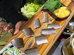 -本炙炭烤·蒲烧活鳗料理店(金沙洲店)