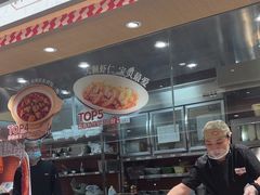 -乡村基·川味现炒大王(熙悦天街店)