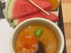 -和创柚子·会席日本料理(新区淮海街店)