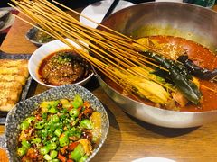 -付小姐在成都(五道口店)