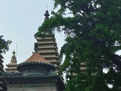 -北京石刻艺术博物馆(五塔寺)