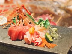 -三川·十酒Izakaya(南昌路店)