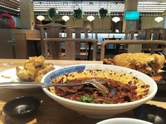 -大厨小馆(华阳城店)