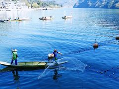 -新安江山水画廊风景区