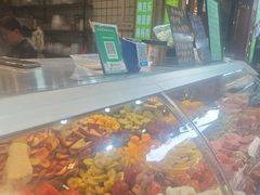 -阿群甘草水果
