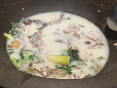 -鲜潭蒸汽石锅鱼(万象前海店)