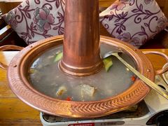 -民食香·腊排骨野生菌美食(木府店)