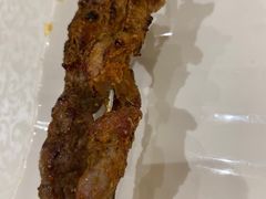 -巴依老爷·新疆美食(上城区天城路店)