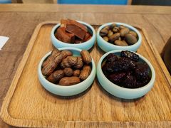 -香园茶社·金陵小灶(老门东店)