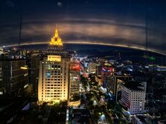 -Hi City·城市之巅