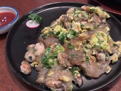 -林四喜·闽南传家菜(鼓浪屿店)