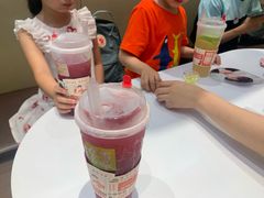 -奈雪的茶(湖滨银泰in77C区PRO店)