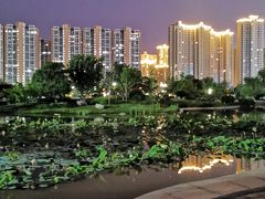 -木塔寺遗址生态公园