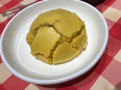 黄馍馍-西贝(无锡万象城店)