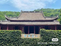 -宁波市保国寺古建筑博物馆