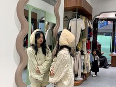 -海马体家庭照相馆(广州正佳广场店)