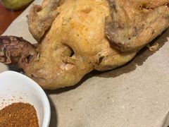 葫芦鸡-醉长安(南门总店)