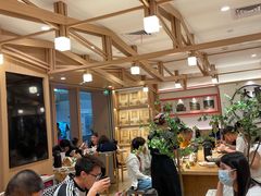 -味千拉面(广州白云机场T1西二店)