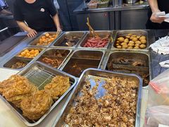 -阿生哥螺蛳粉•火锅(永安街店)