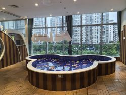 -MELAND CLUB亲子乐园·派对(浦东LCM置汇旭辉馆)