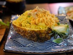 -Hi YOU你的饭局泰餐厅(雍和宫店)