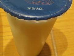 豆浆-唐八仙生煎(东鱼坊店)