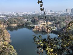 -虞山风景区