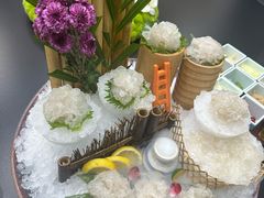 -明本湛江鸡•海鲜小厨(陈家祠店)