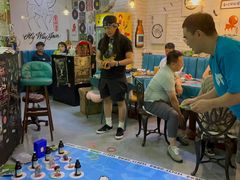 -My Way Town买味堂·东南亚餐厅(亦庄店)