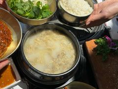 -金一味烤肉餐厅(新首尔旗舰店)