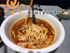 -南景饭店(万家丽路店)